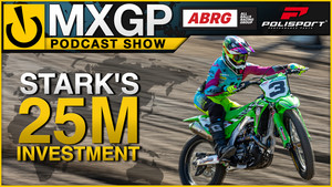 2024 MXGP of Trentino Podcast Show V2